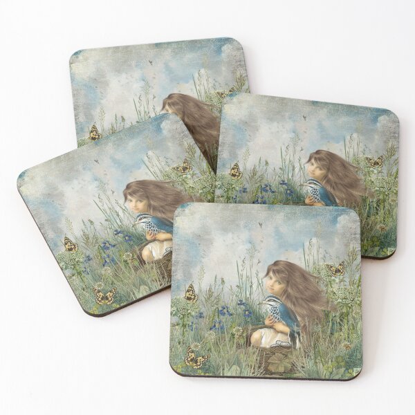 Item preview, Tall Grass designed and sold by Jill McCall.