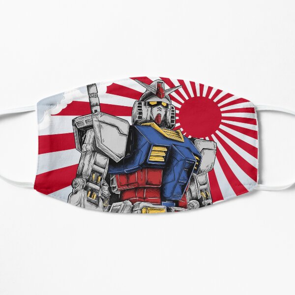 gundam Mask