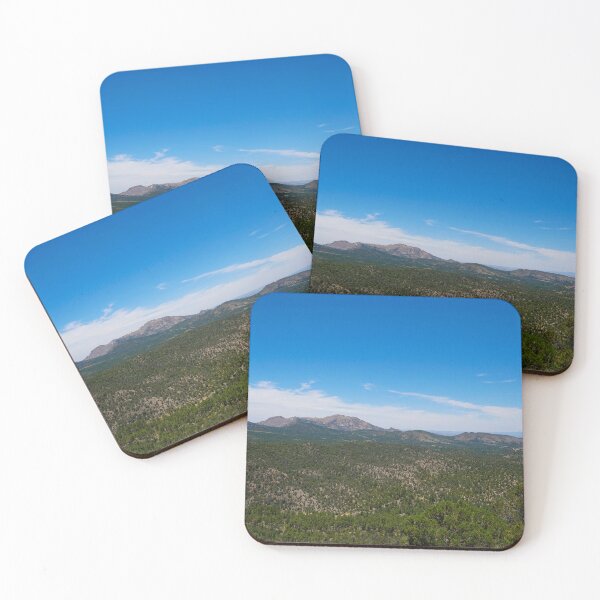 Item preview, View from Thumb Butte designed and sold by MomentofPercep.