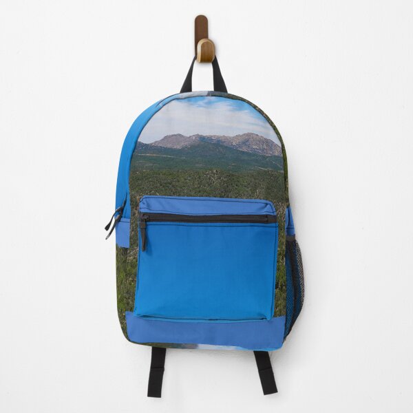Item preview, View from Thumb Butte designed and sold by MomentofPercep.