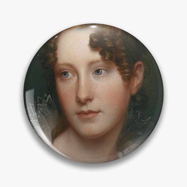 Item preview, Classical art portrait designed and sold by ItsArtShirt.