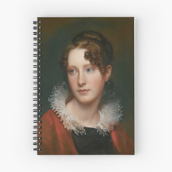Item preview, Classical art portrait designed and sold by ItsArtShirt.