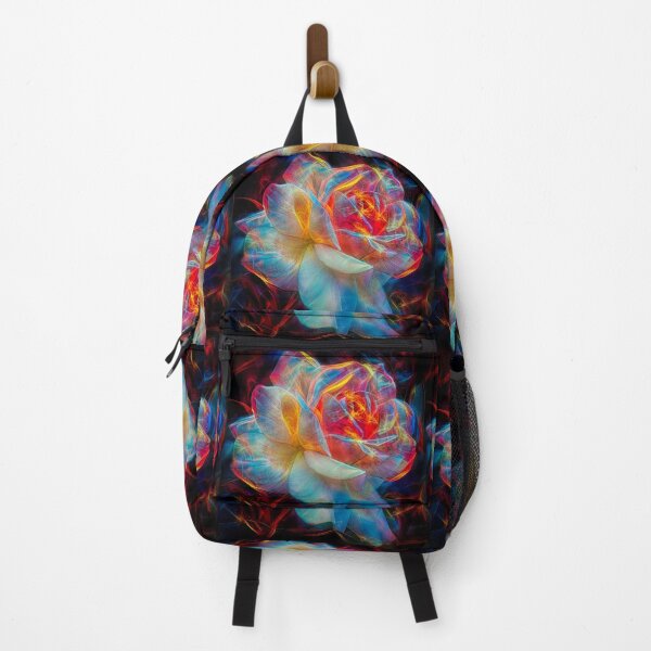 Item preview, Glowing rose designed and sold by Art by Lilia.