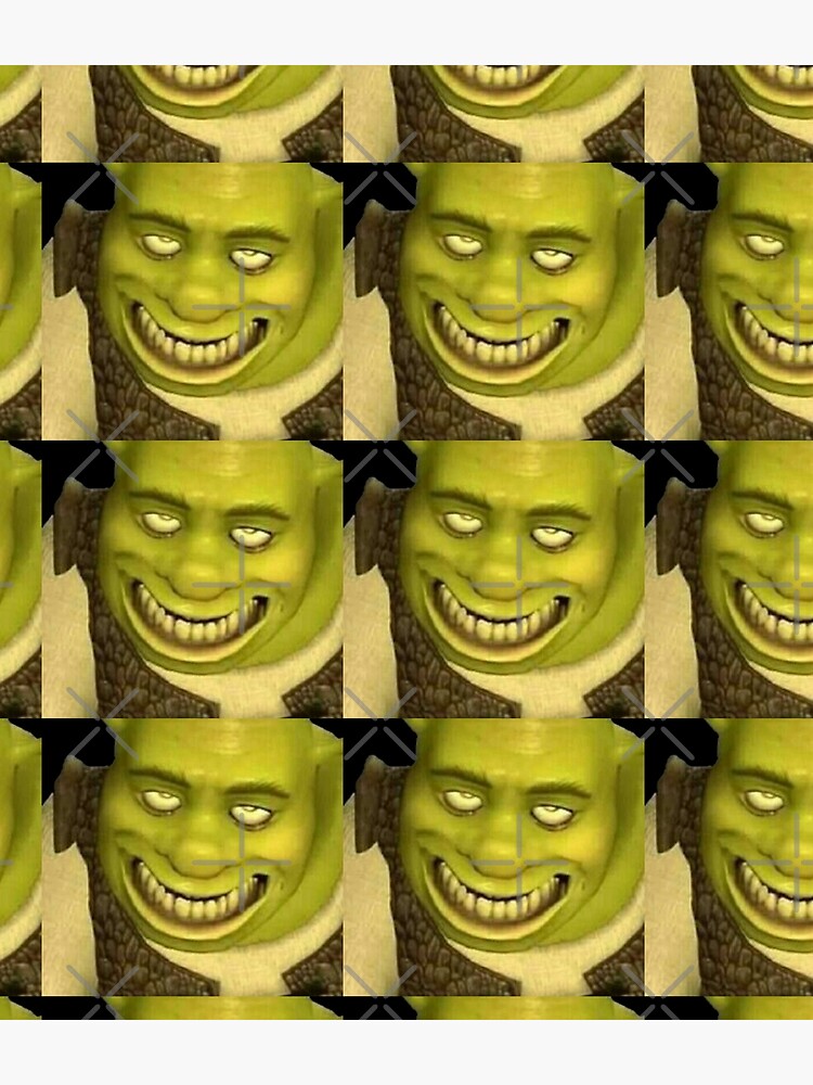 shrek meme by basakyavuz