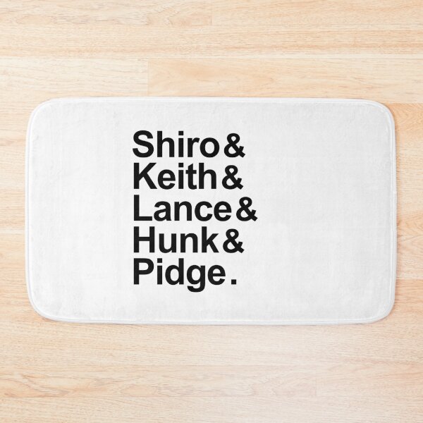 Item preview, Team Voltron designed and sold by Dont-Quote-Me.