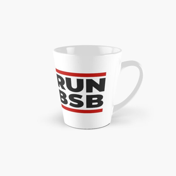 Run BSB Taza cónica