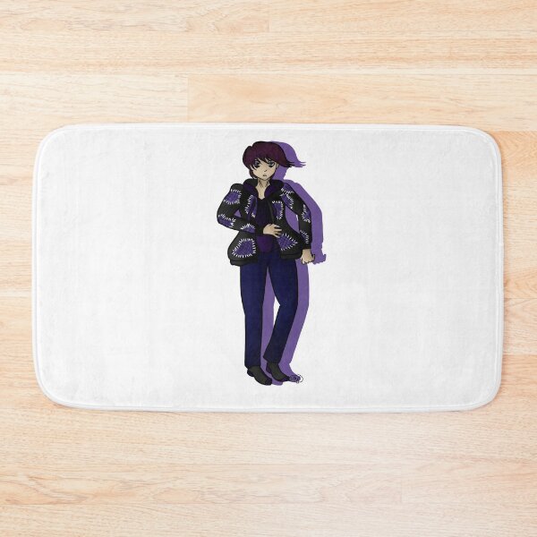 Item preview, Virgil (Anxiety) Sanders  designed and sold by CastleFall.