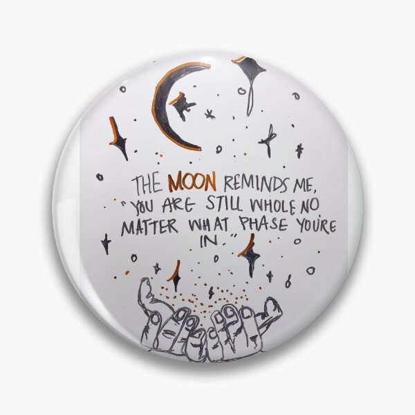 Item preview, Lunar Whiteboard Doodles designed and sold by Mia Carolina.
