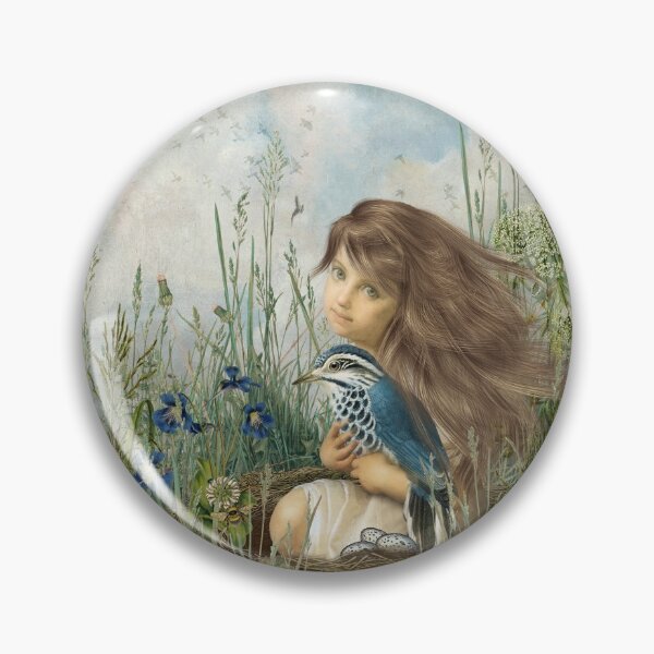 Item preview, Tall Grass designed and sold by Jill McCall.
