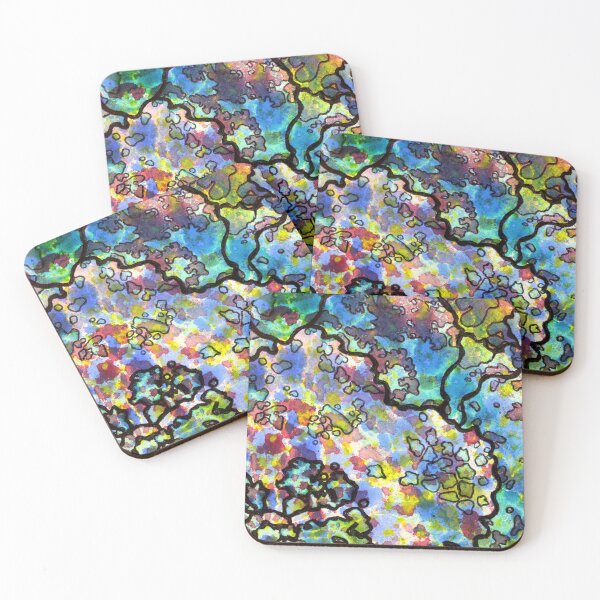 Item preview, 7, Inset B designed and sold by KatieSchutteArt.