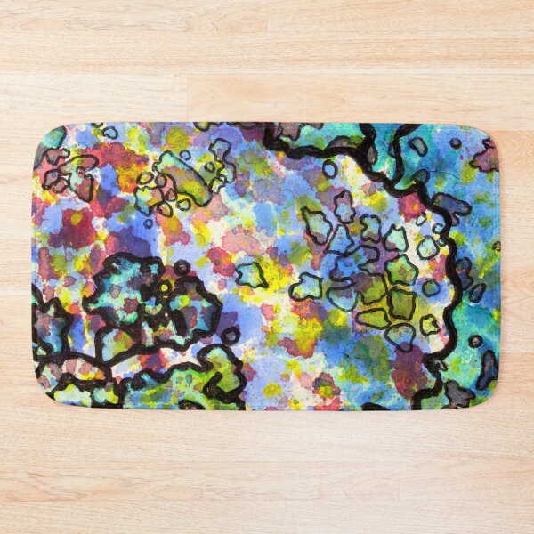 Item preview, 7, Inset B designed and sold by KatieSchutteArt.