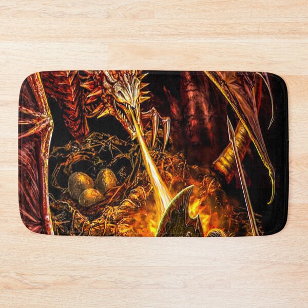 Item preview, fwc 5647 dragon fantasy designed and sold by fred chiea.