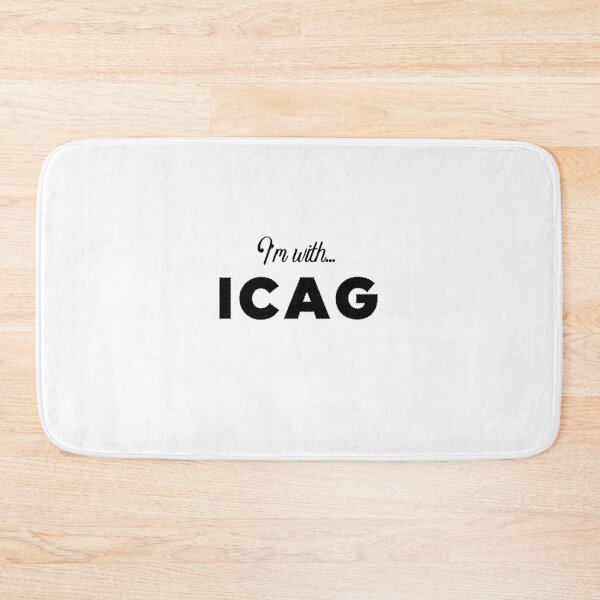 Item preview,   i'm with ICAG  designed and sold by zahra369der.