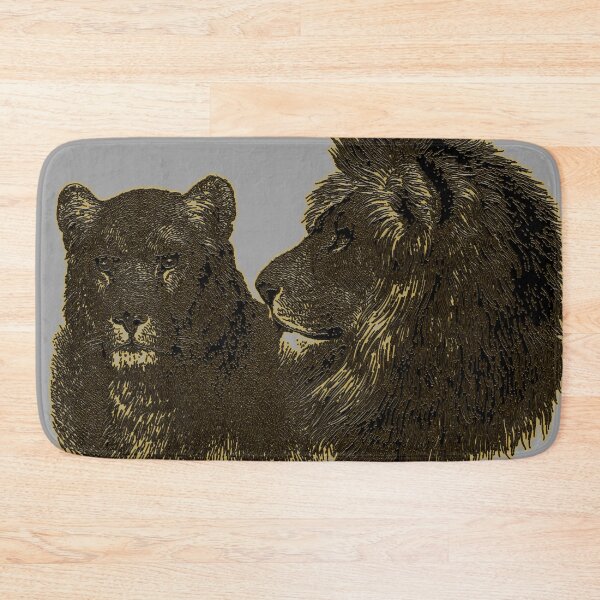 Item preview, Lions Pride designed and sold by Elfyau.
