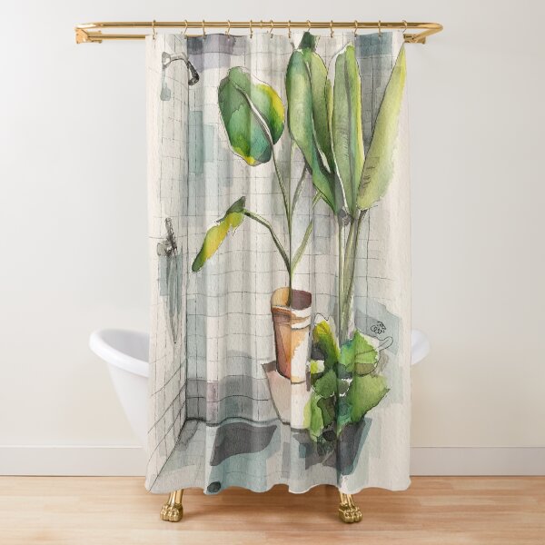Item preview, Interior Water  designed and sold by OliveHui.