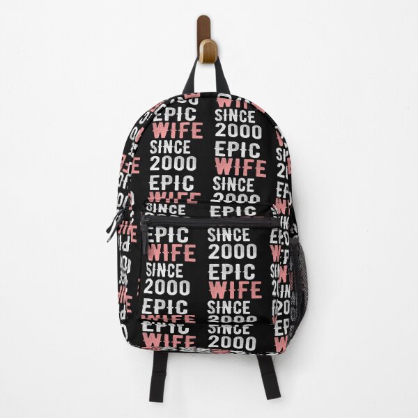 Item preview, Epic Wife since 2000 designed and sold by meedTee.