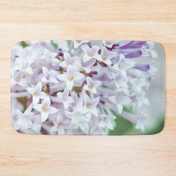 Item preview, Lilacs in bloom designed and sold by Jesse Barnett.