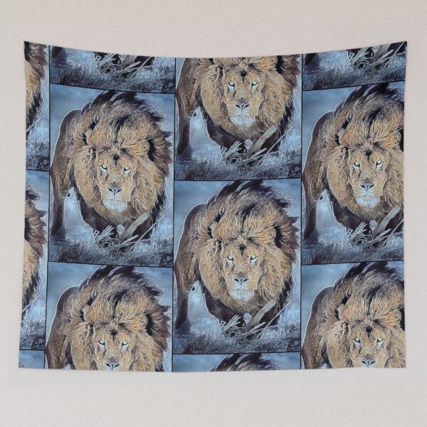 Item preview, LIONHEART designed and sold by michaeltodd.