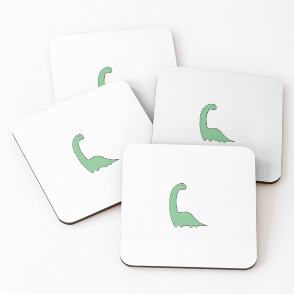 Item preview, green dino  designed and sold by chloetw.