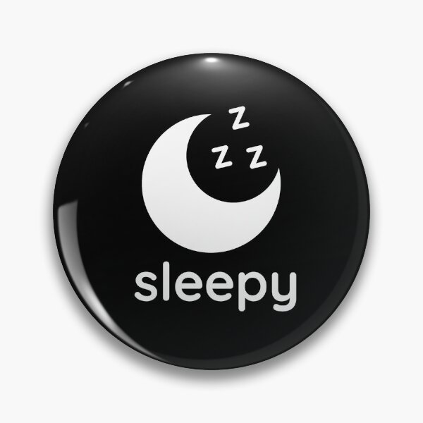 Item preview, Sleepy designed and sold by rachelchxn.