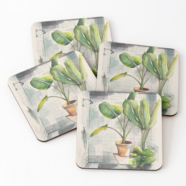 Item preview, Interior Water  designed and sold by OliveHui.
