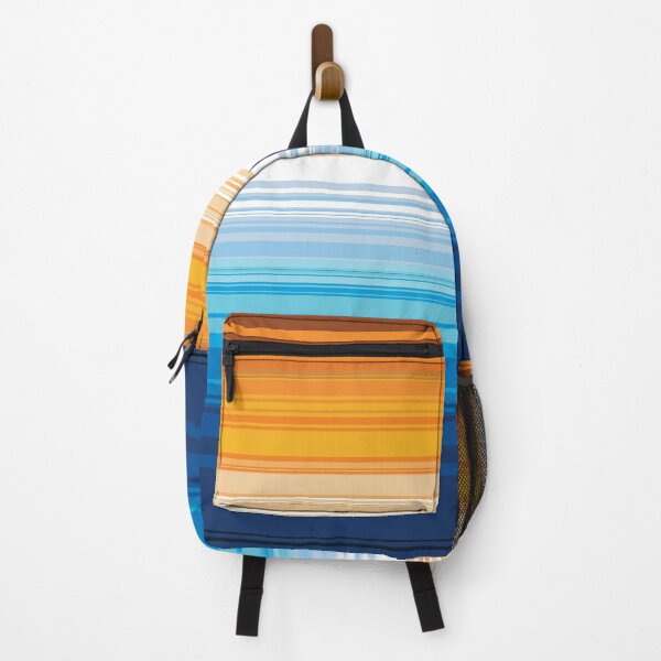 Item preview, Get in line on the Beach designed and sold by Ictodesign Merchandise.