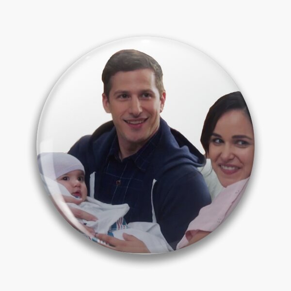 Item preview, jake,amy and mac B99 designed and sold by amyxharrop.
