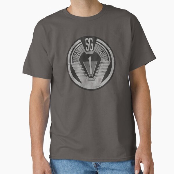 Item preview, Stargate SGI designed and sold by Ravensclaw3.