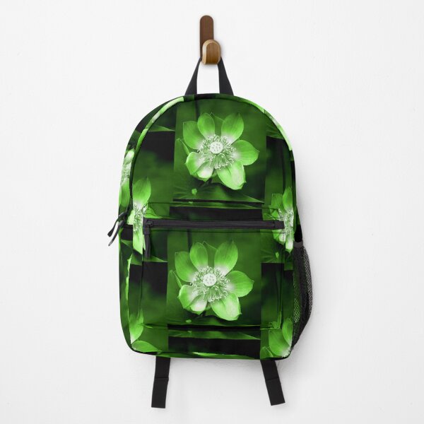 Item preview, Green Lotus Flower, or Water Lily designed and sold by Carole-Anne.