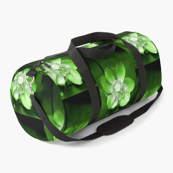 Item preview, Green Lotus Flower, or Water Lily designed and sold by Carole-Anne.