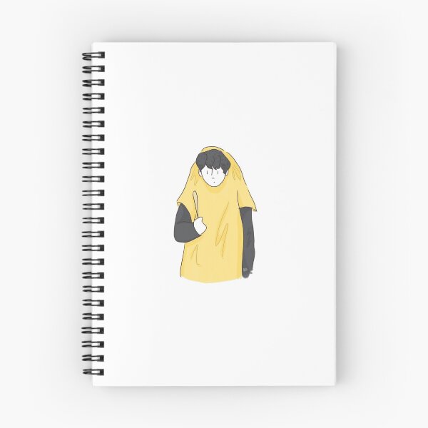 Item preview, banana sunwoo designed and sold by blueberrybrows.