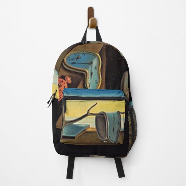 Item preview, Salvador Dali The Persistence of Memory designed and sold by emilypigou.