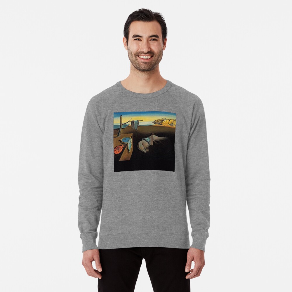 Item preview, Lightweight Sweatshirt designed and sold by emilypigou.