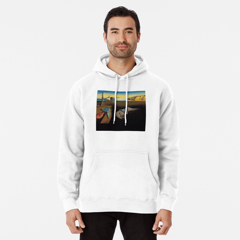 Item preview, Pullover Hoodie designed and sold by emilypigou.