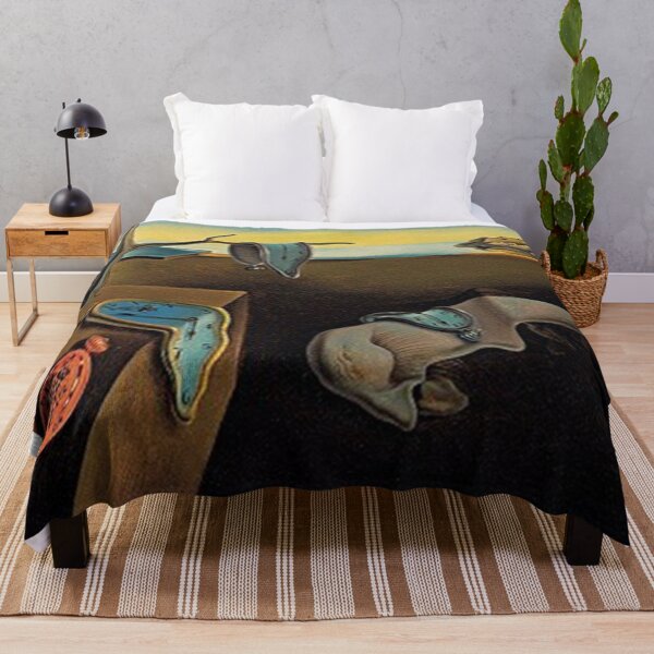 Item preview, Salvador Dali The Persistence of Memory designed and sold by emilypigou.