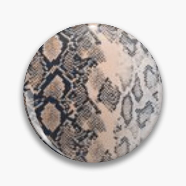 Item preview, Neutrals Snake Skin Print designed and sold by ansleyelisa.
