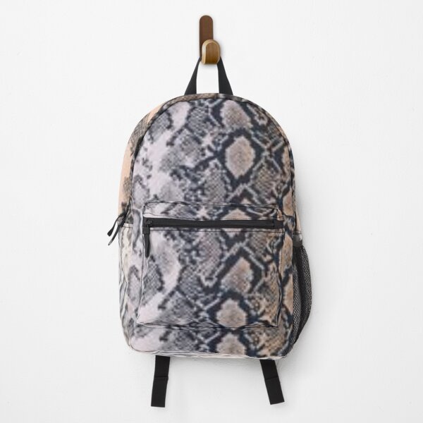 Item preview, Neutrals Snake Skin Print designed and sold by ansleyelisa.