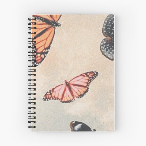 Item preview, Vintage Butterflies Print designed and sold by ansleyelisa.