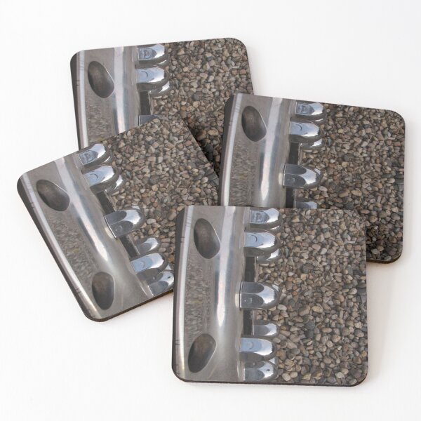 Item preview, Lug Nuts designed and sold by Diane Arndt.