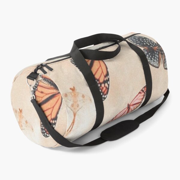 Item preview, Vintage Butterflies Print designed and sold by ansleyelisa.