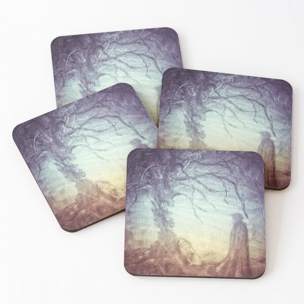 Item preview, A Ghost Story (look up here mommy) designed and sold by artbyRJWilliams.