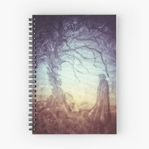Item preview, A Ghost Story (look up here mommy) designed and sold by artbyRJWilliams.