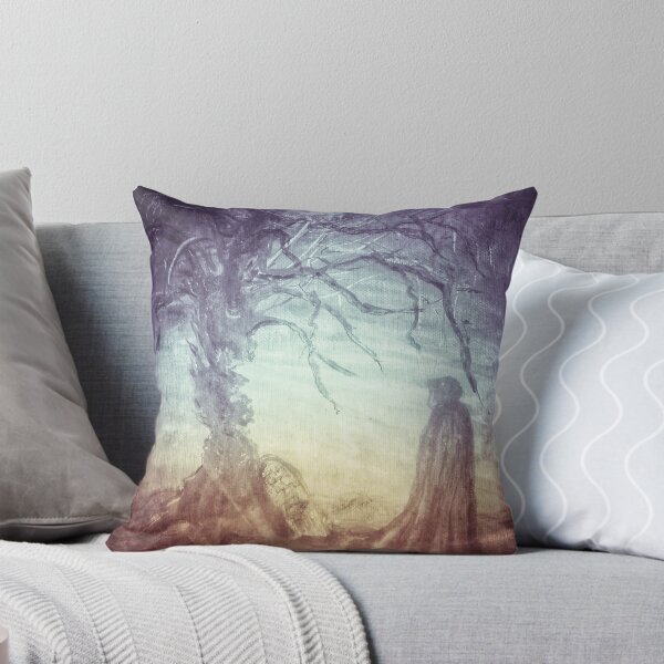 Item preview, A Ghost Story (look up here mommy) designed and sold by artbyRJWilliams.