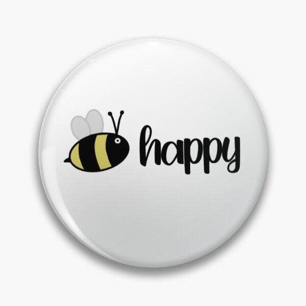 Item preview, Bee Happy designed and sold by nataliewilsom.