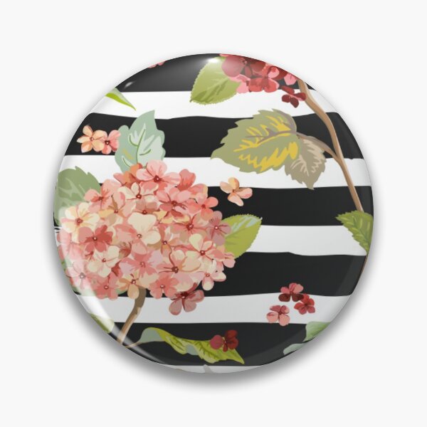 Item preview, Beautiful Floral Design designed and sold by SunnyDayStyle.