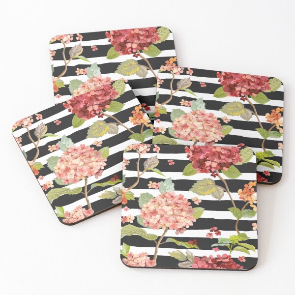 Item preview, Beautiful Floral Design designed and sold by SunnyDayStyle.