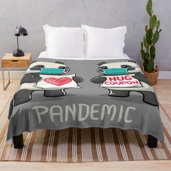 Item preview, Pandemic - social distancing but always close to my heart designed and sold by Tobe Fonseca®.
