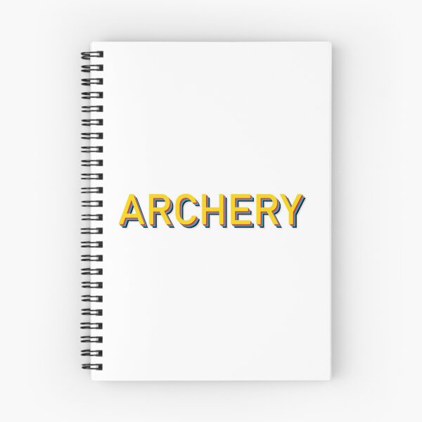 Item preview, Archery - Target Colours designed and sold by Nina-Nocks.
