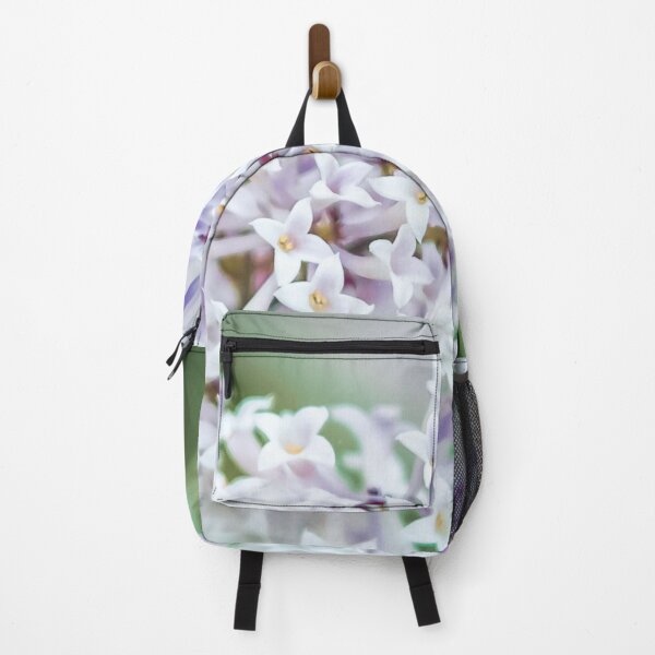 Item preview, Lilacs in bloom designed and sold by Jesse Barnett.