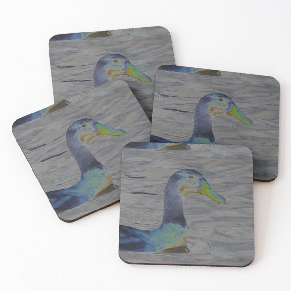Item preview, Mallard Duck designed and sold by dayartist.